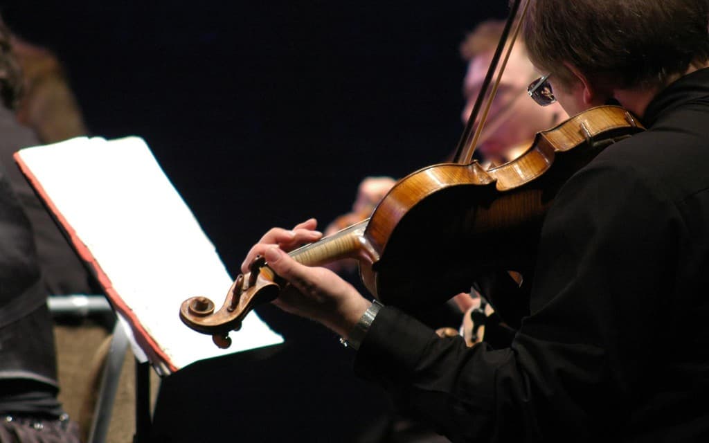 St. Peter's Church: Classic Ensemble Vienna Concert (Category II)