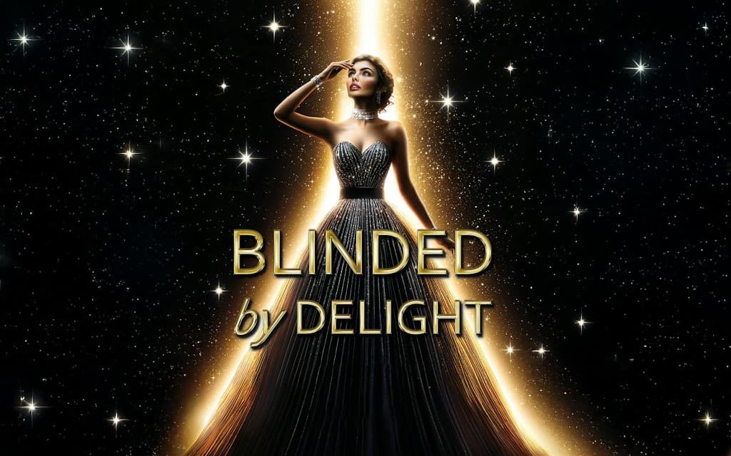 BLINDED by DELIGHT Grand Show Tickets (Category Premium)