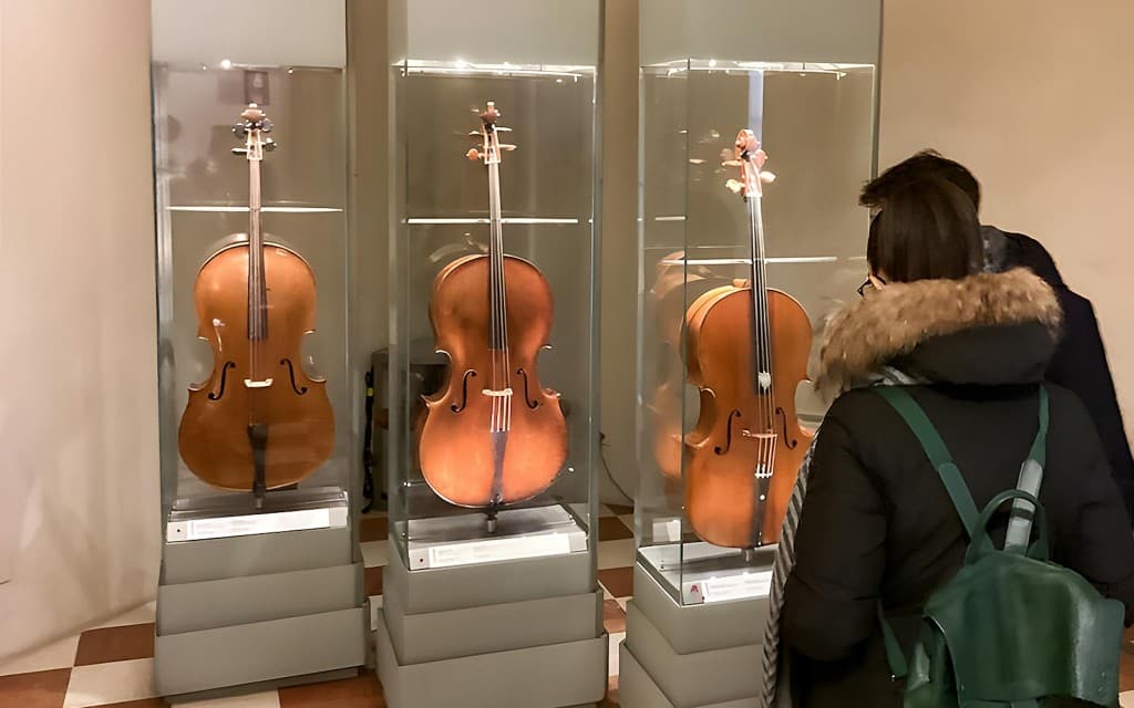 Accademia Gallery Priority Entry Tickets (Priority Entry Ticket  + Audio Guide)