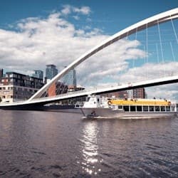 Helsinki: City Highlights Cruise