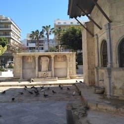 Heraklion: Historic Ecobike Tour