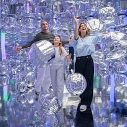 IKONO Copenhagen: Entry Ticket