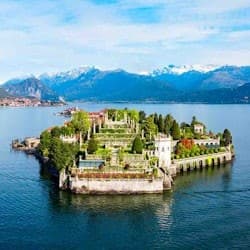 Isola Bella Boat Tour