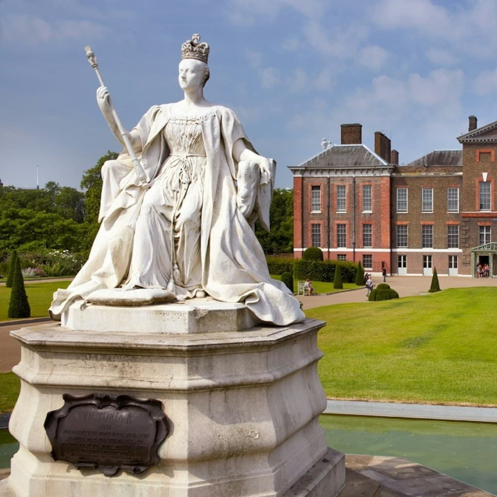 Kensington Palace: Entry Ticket