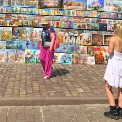 Kraków: Secret Food Tour