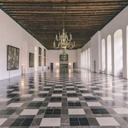 Kronborg Castle: Entry Ticket