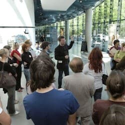 Kunsthaus Graz: Entry Ticket