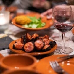 Lisbon: Tapas Food Tour