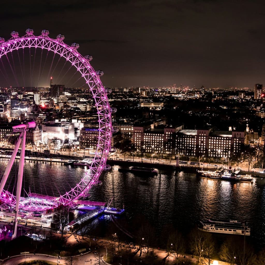 London Eye: Fast Track Ticket
