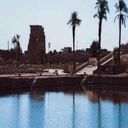 Luxor: City Tour
