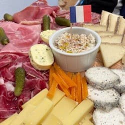Lyon: Guided Food Tour