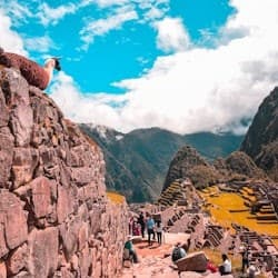 Machu Picchu Tour from Cusco