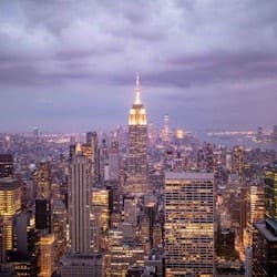 Midtown Manhattan: Walking Tour