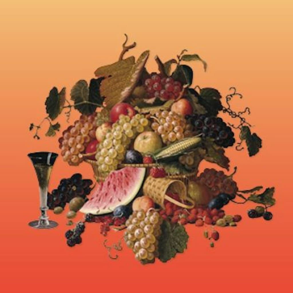 Museo Thyssen: Art & Brunch