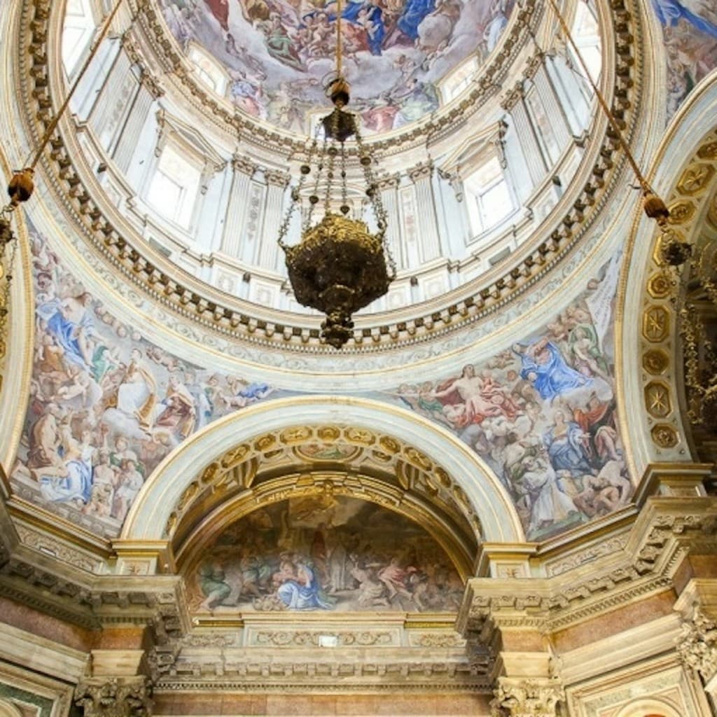 Naples City Center Pass
