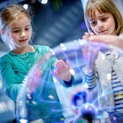 NEMO Science Museum: Entry Ticket