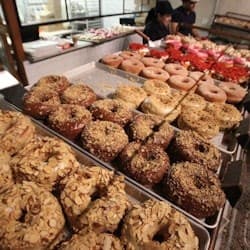 New York: Guided Donut Tour