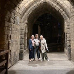 Newcastle True Crime Tour