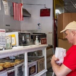 NYC: Lower East Side Food Tour