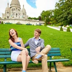 Paris: Day Trip from London