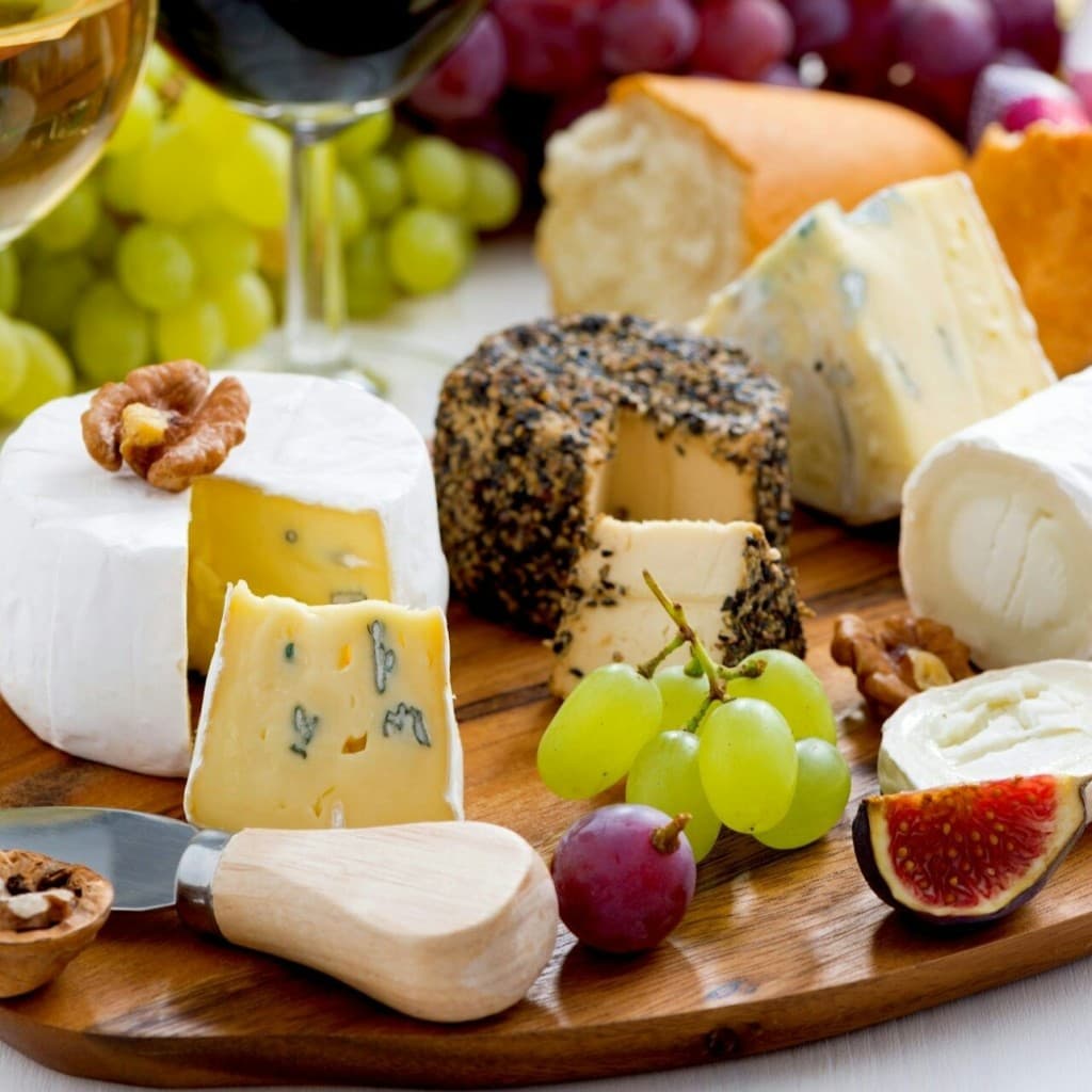 Paris: Guided Food Tour