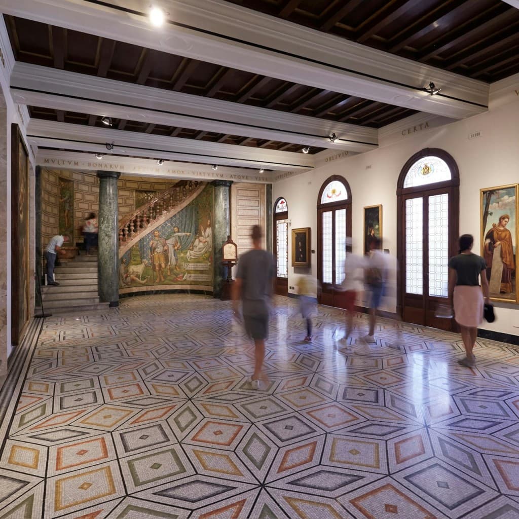Pinacoteca Ambrosiana
