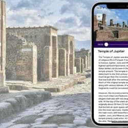 Pompeii: Self-Guided Tour