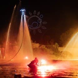 PortAventura Park: Night Ticket