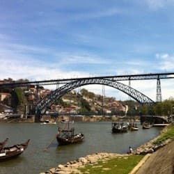 Porto: 3-Hr Guided Walking Tour