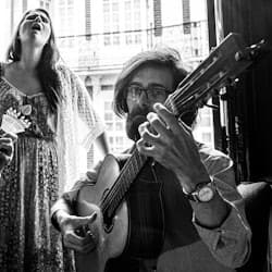 Porto: Fado na Baixa