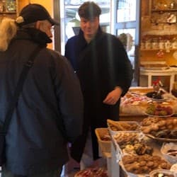 Prague: Secret Food Tour