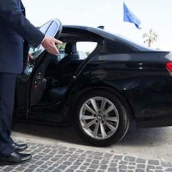 Private Malta Airport Transfer