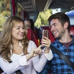 Stonehenge & Bath: Guided Tour