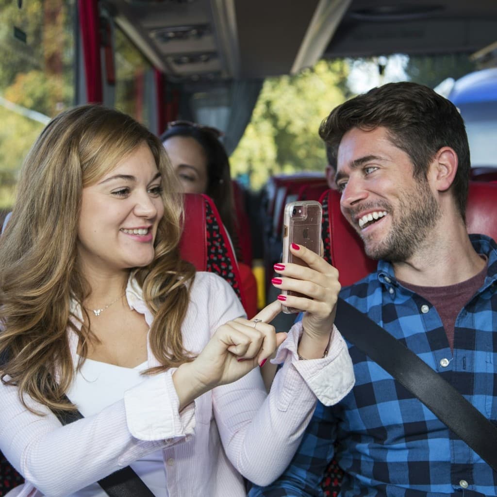 Stonehenge & Bath: Guided Tour