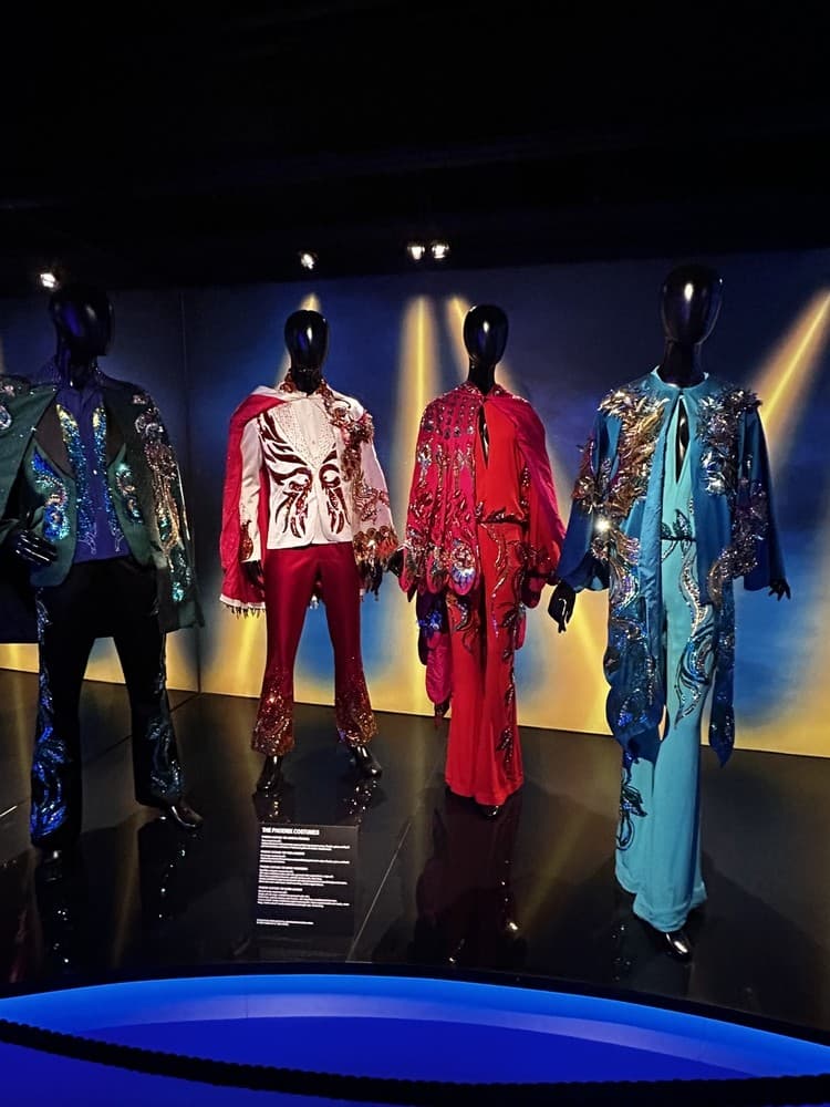 ABBA The Museum
