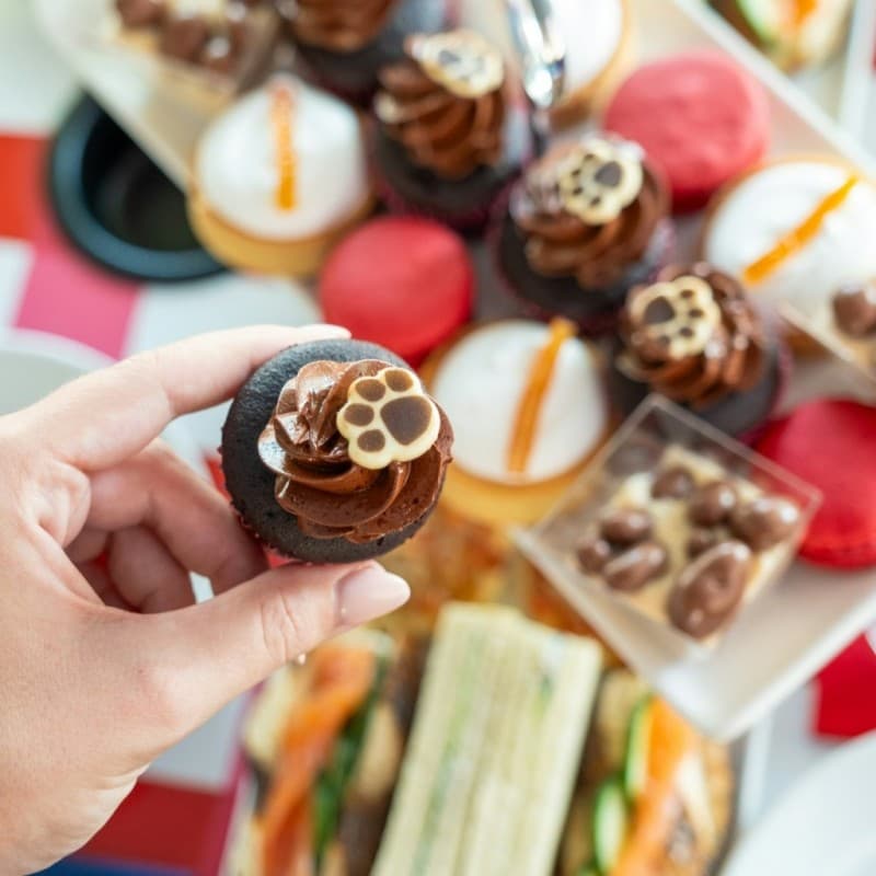 Afternoon Tea Experiences in London