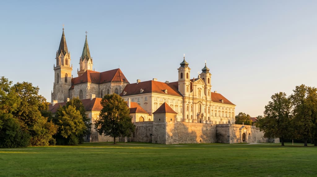 Albertina Klosterneuburg