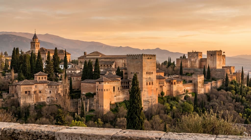 Alhambra
