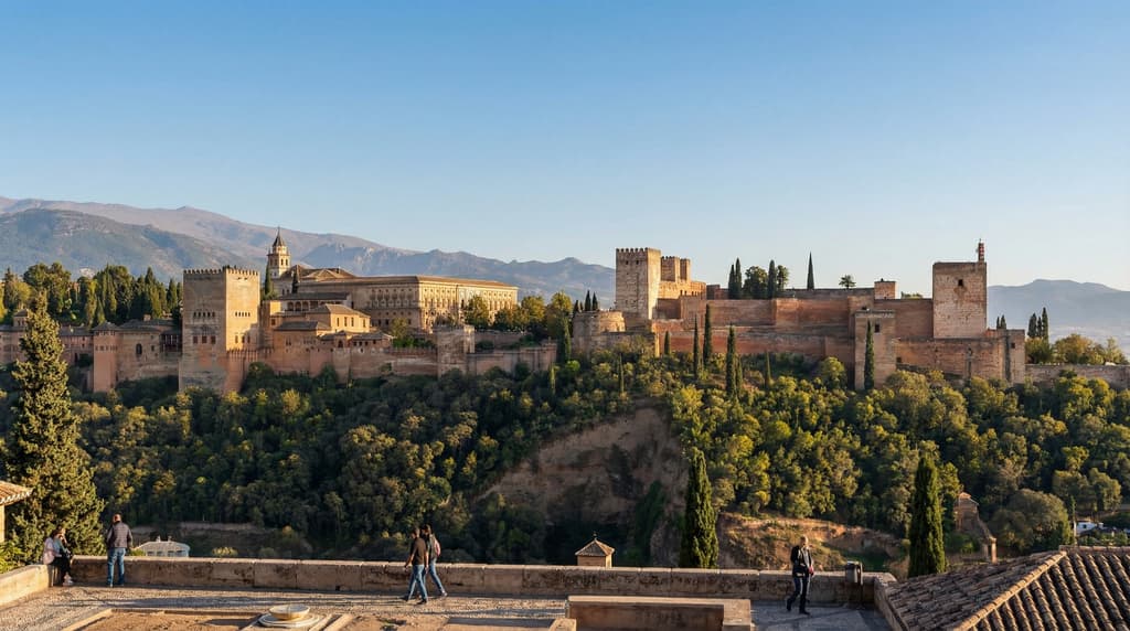 Alhambra