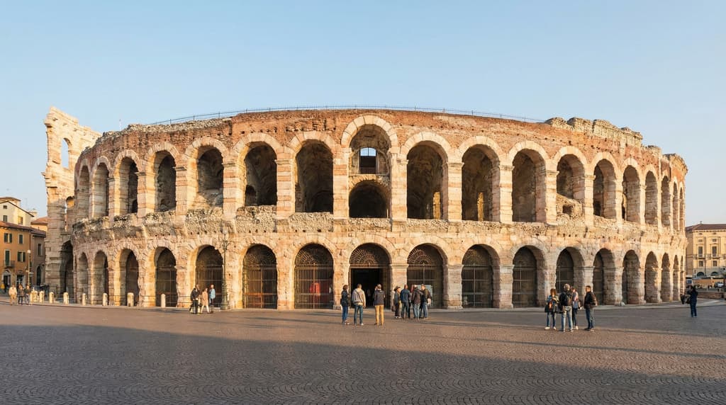 Arena di Verona