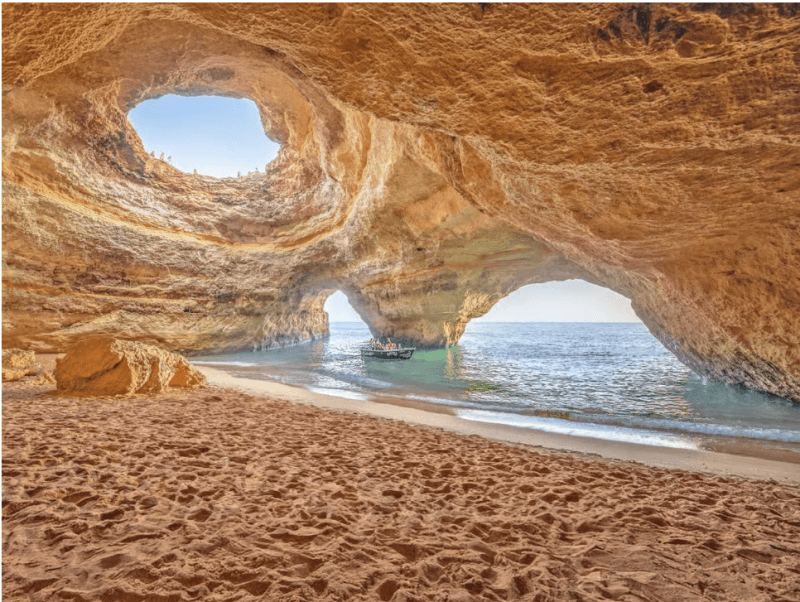 Armação de Pêra: Private Surf Session