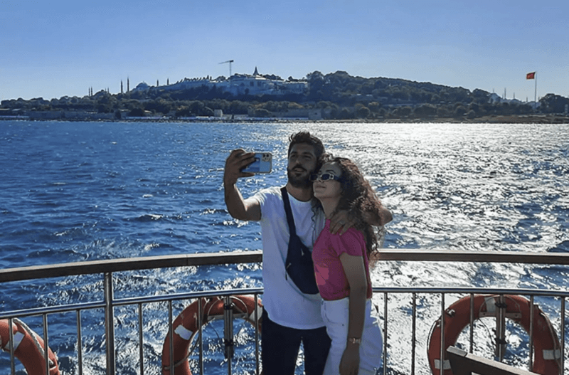 Asian Side Walking Tour: Discover Istanbul's Hidden Gems