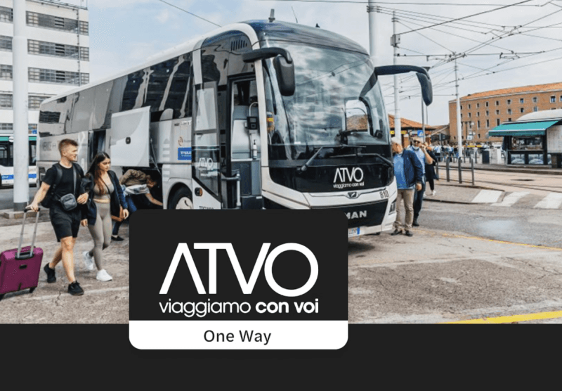 ATVO Airport Transfers