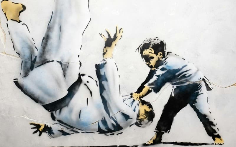Banksy Museum Lisbon: Tickets & Visitor Information
