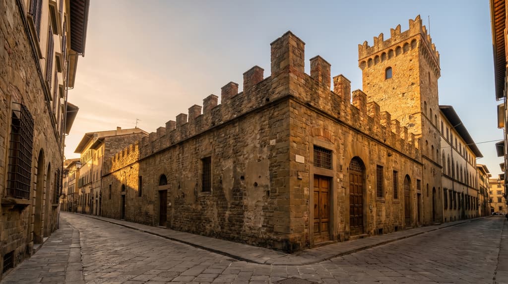 Bargello Museum