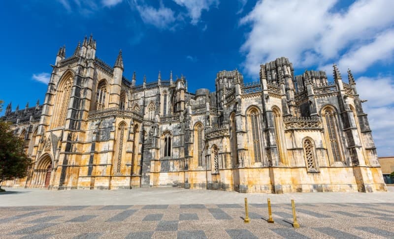 Batalha Monastery