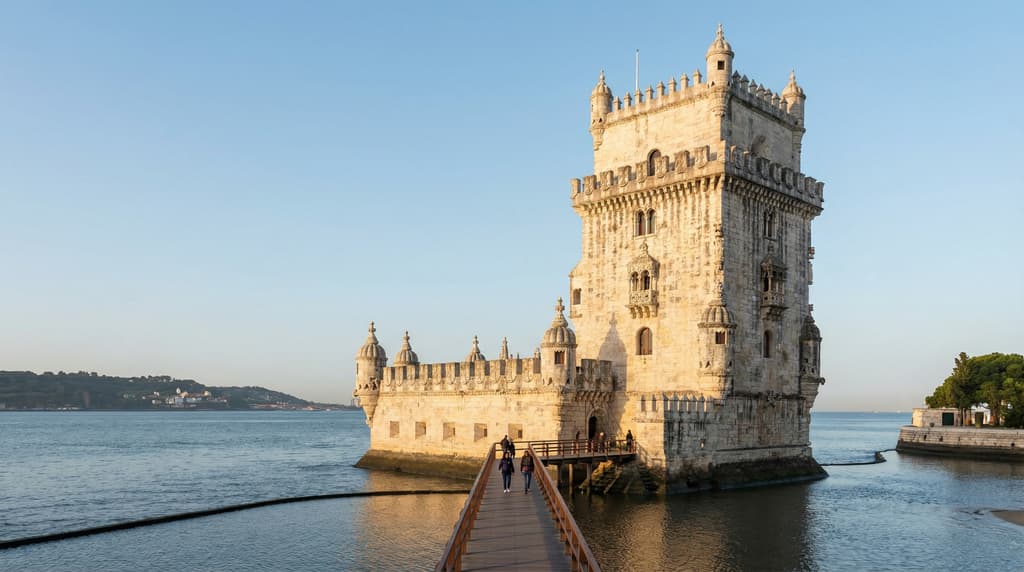 Belém Tower