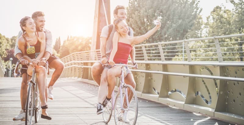 Berlin Bike Tour