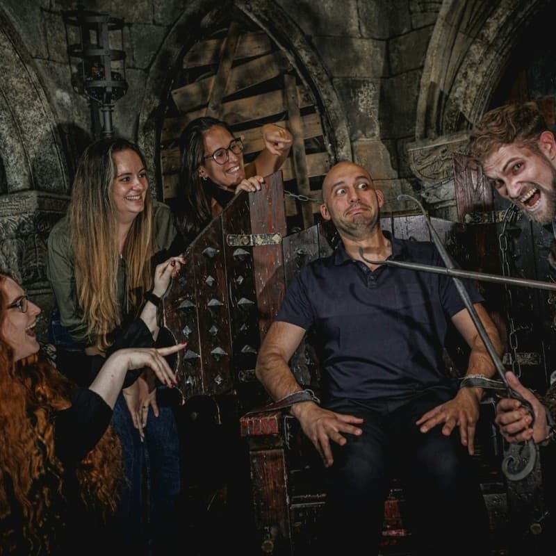 Berlin Dungeon
