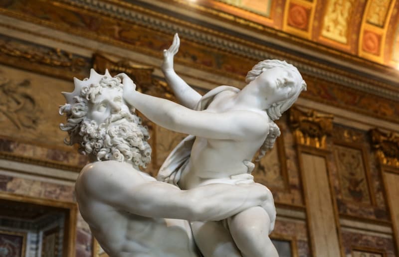 Borghese Gallery